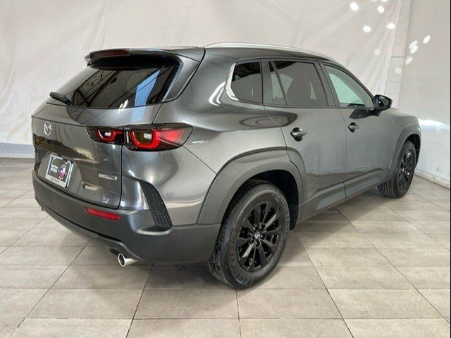 2024 Mazda CX-50 2.5 S Select Package