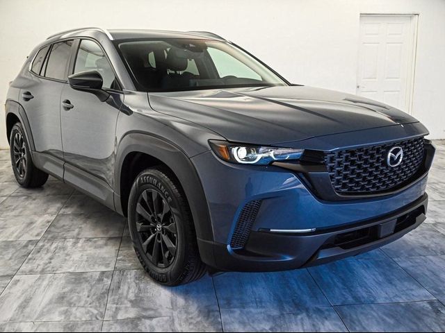 2024 Mazda CX-50 2.5 S Select Package