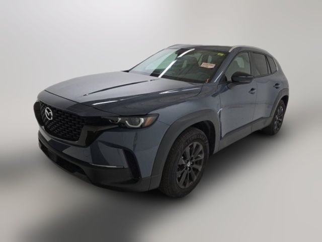 2024 Mazda CX-50 2.5 S Select Package