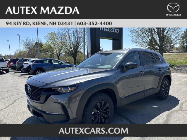 2024 Mazda CX-50 2.5 S Select Package