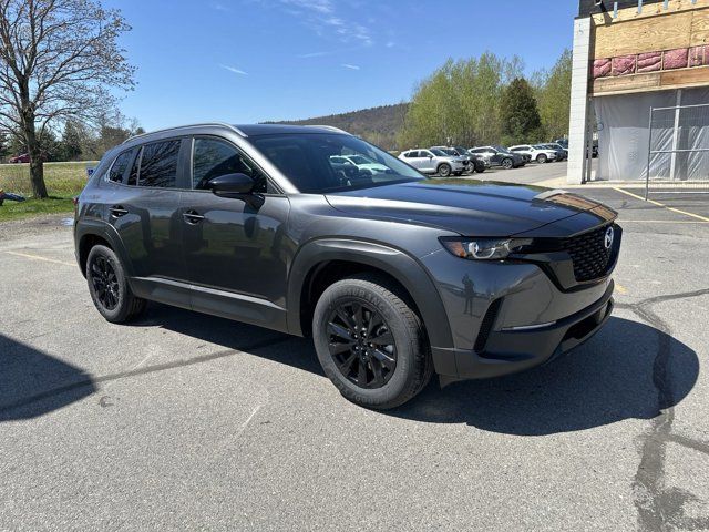 2024 Mazda CX-50 2.5 S Select Package