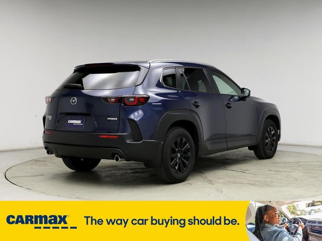 2024 Mazda CX-50 2.5 S Select Package