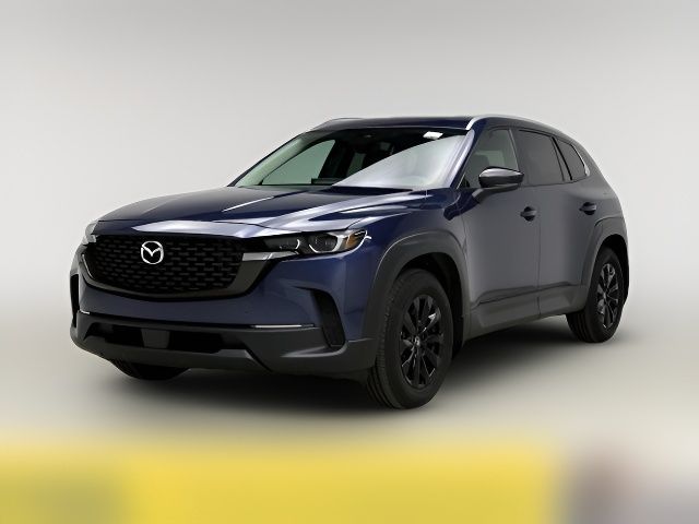 2024 Mazda CX-50 2.5 S Select Package