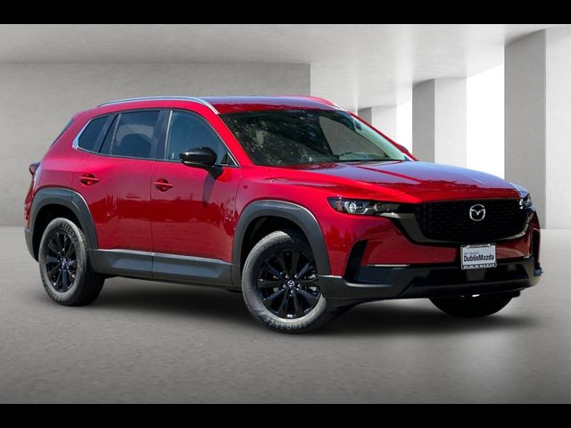 2024 Mazda CX-50 2.5 S Select Package