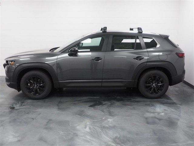 2024 Mazda CX-50 2.5 S Select Package