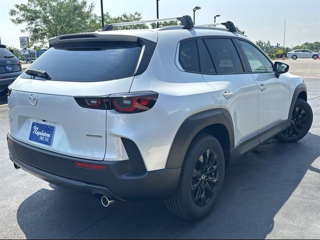 2024 Mazda CX-50 2.5 S Select Package