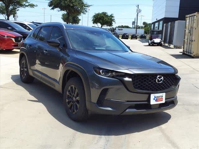 2024 Mazda CX-50 2.5 S Select Package