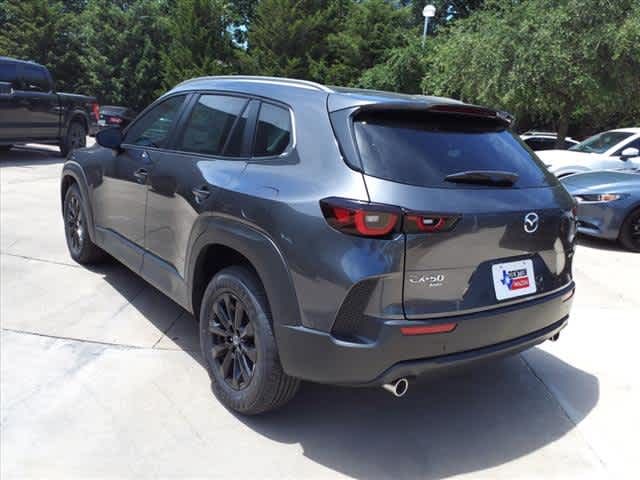 2024 Mazda CX-50 2.5 S Select Package