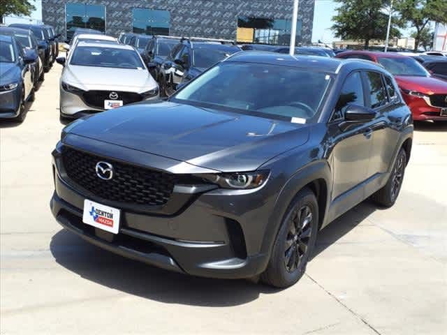 2024 Mazda CX-50 2.5 S Select Package