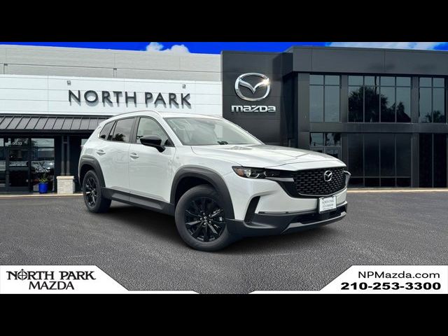 2024 Mazda CX-50 2.5 S Select Package