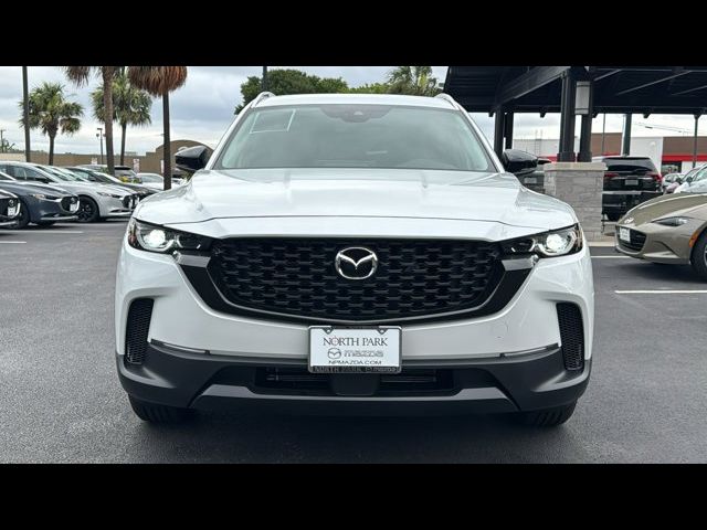 2024 Mazda CX-50 2.5 S Select Package