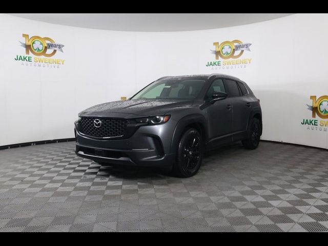 2024 Mazda CX-50 2.5 S Select Package