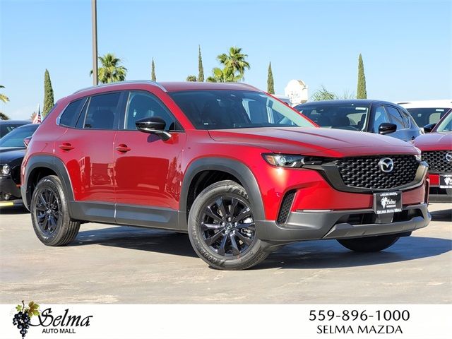 2024 Mazda CX-50 2.5 S Select Package