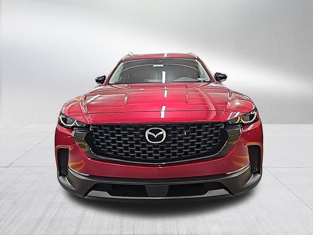 2024 Mazda CX-50 2.5 S Select Package