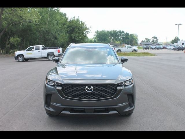 2024 Mazda CX-50 2.5 S Select Package