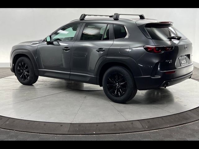 2024 Mazda CX-50 2.5 S Select Package