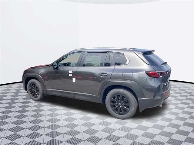 2024 Mazda CX-50 2.5 S Select Package