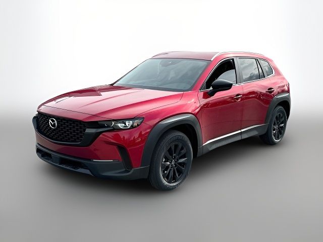 2024 Mazda CX-50 2.5 S Select Package