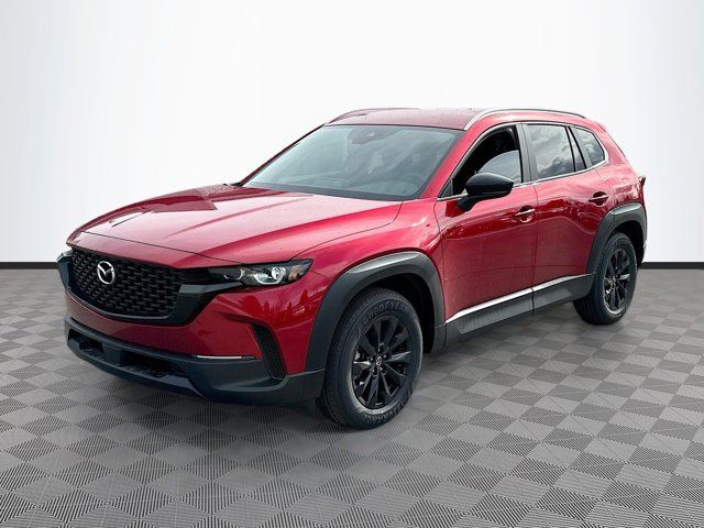 2024 Mazda CX-50 2.5 S Select Package