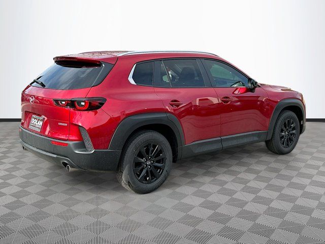 2024 Mazda CX-50 2.5 S Select Package