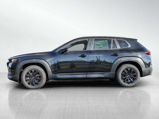 2024 Mazda CX-50 2.5 S Select Package