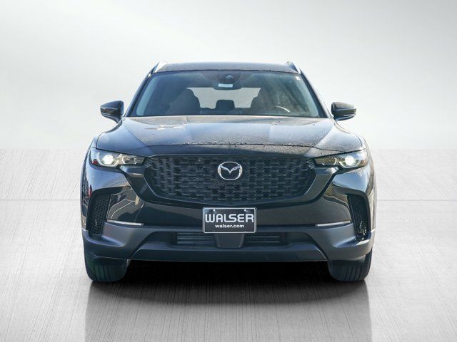 2024 Mazda CX-50 2.5 S Select Package