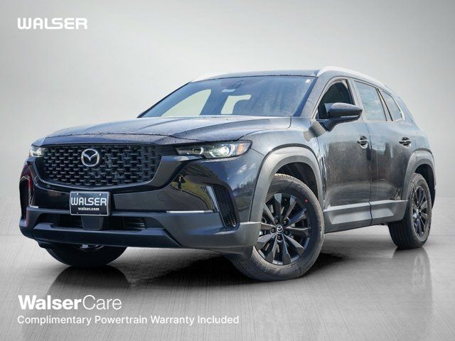 2024 Mazda CX-50 2.5 S Select Package