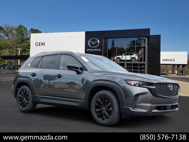 2024 Mazda CX-50 2.5 S Select Package