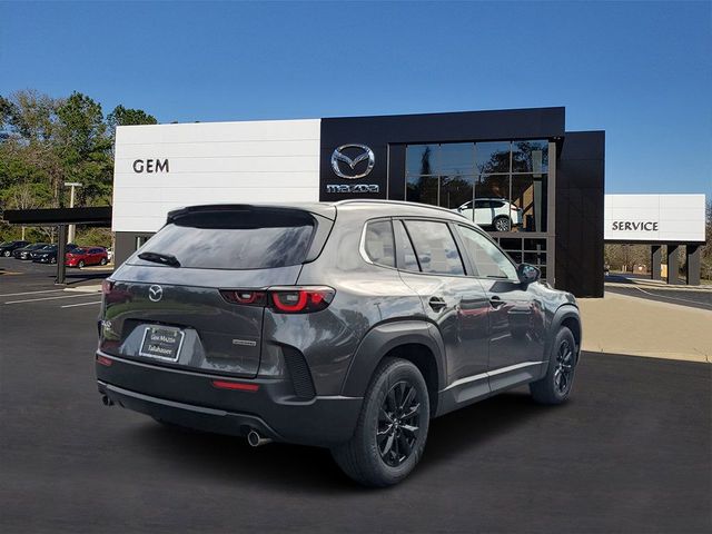 2024 Mazda CX-50 2.5 S Select Package