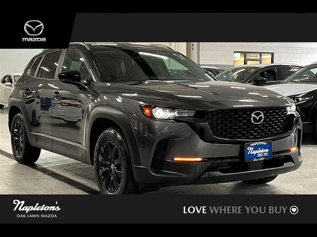 2024 Mazda CX-50 2.5 S Select Package