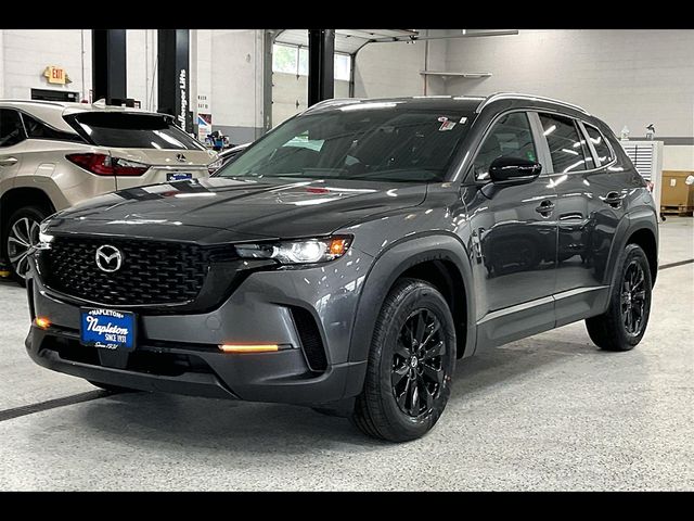 2024 Mazda CX-50 2.5 S Select Package