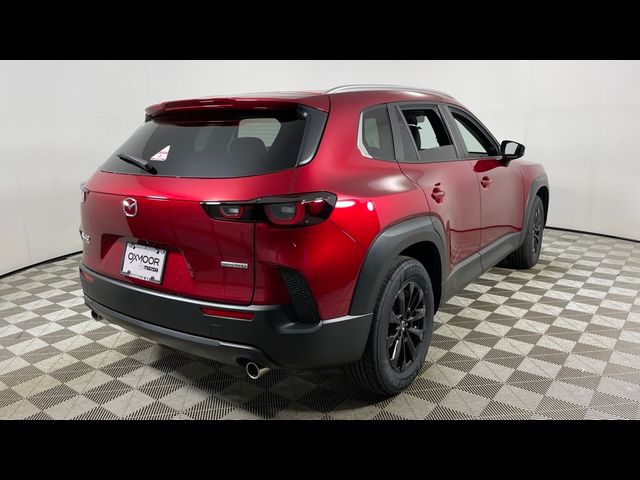 2024 Mazda CX-50 2.5 S Select Package