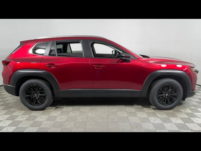 2024 Mazda CX-50 2.5 S Select Package