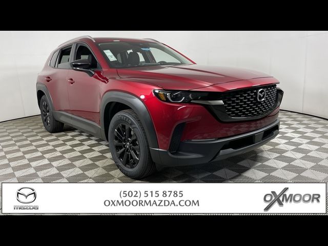 2024 Mazda CX-50 2.5 S Select Package