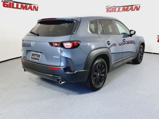 2024 Mazda CX-50 2.5 S Select Package