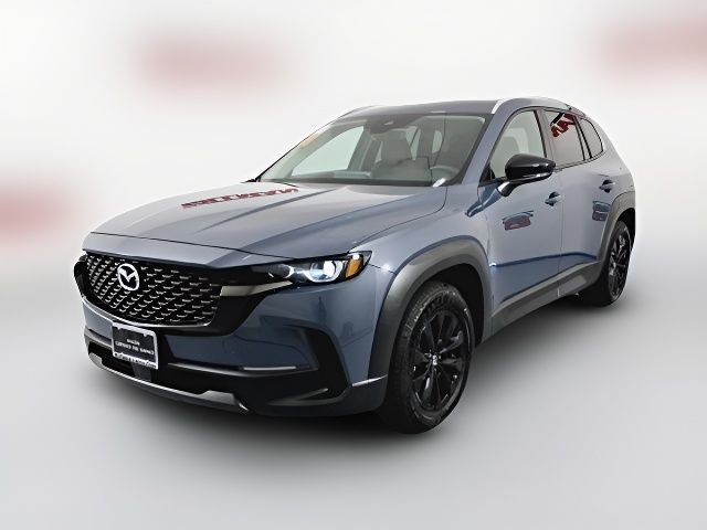 2024 Mazda CX-50 2.5 S Select Package