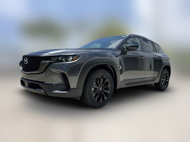 2024 Mazda CX-50 2.5 S Select Package