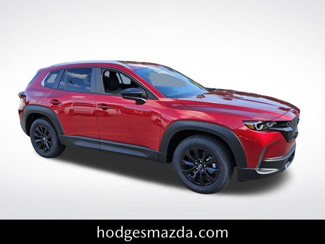 2024 Mazda CX-50 2.5 S Select Package