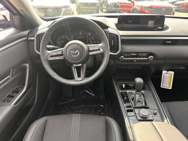 2024 Mazda CX-50 2.5 S Select Package