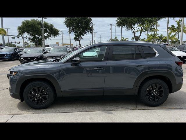 2024 Mazda CX-50 2.5 S Select Package