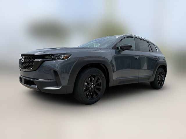 2024 Mazda CX-50 2.5 S Select Package