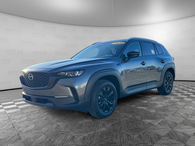 2024 Mazda CX-50 2.5 S Select Package