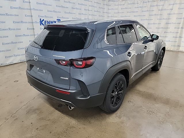 2024 Mazda CX-50 2.5 S Select Package