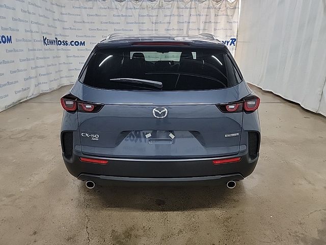 2024 Mazda CX-50 2.5 S Select Package