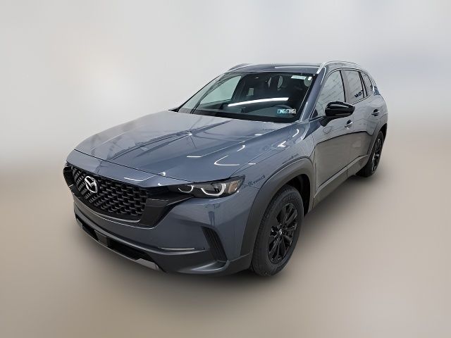 2024 Mazda CX-50 2.5 S Select Package