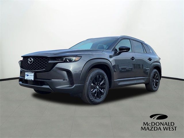 2024 Mazda CX-50 2.5 S Select Package