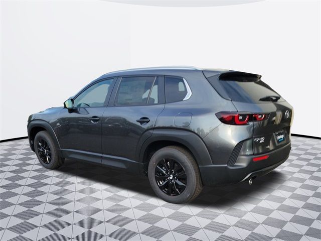 2024 Mazda CX-50 2.5 S Select Package