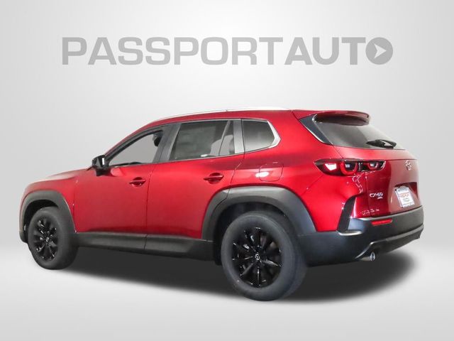 2024 Mazda CX-50 2.5 S Select Package