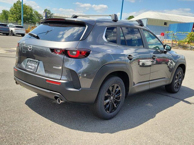 2024 Mazda CX-50 2.5 S Select Package