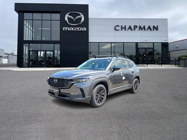 2024 Mazda CX-50 2.5 S Select Package